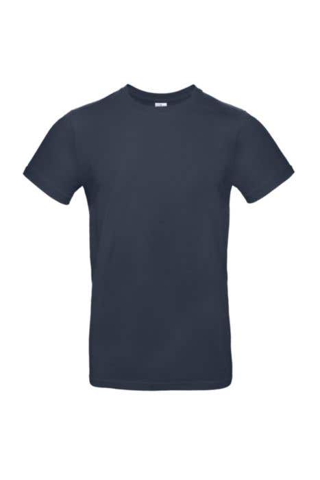 T-shirt #E190 (heren)