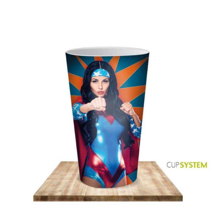 Drinkbeker Eco 33 (330 ml)