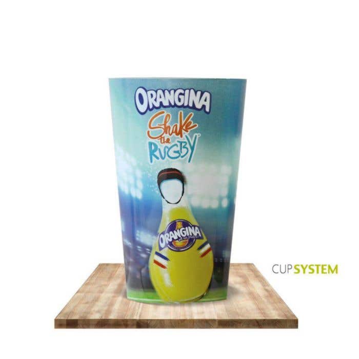 Drinkbeker Eco 33 (330 ml)