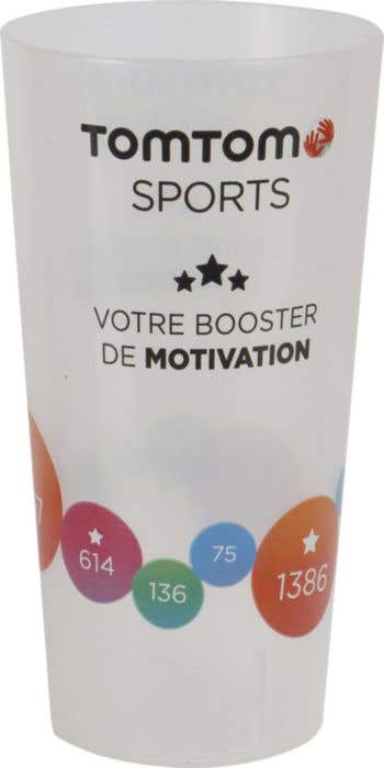 Drinkbeker Eco 33 (330 ml)