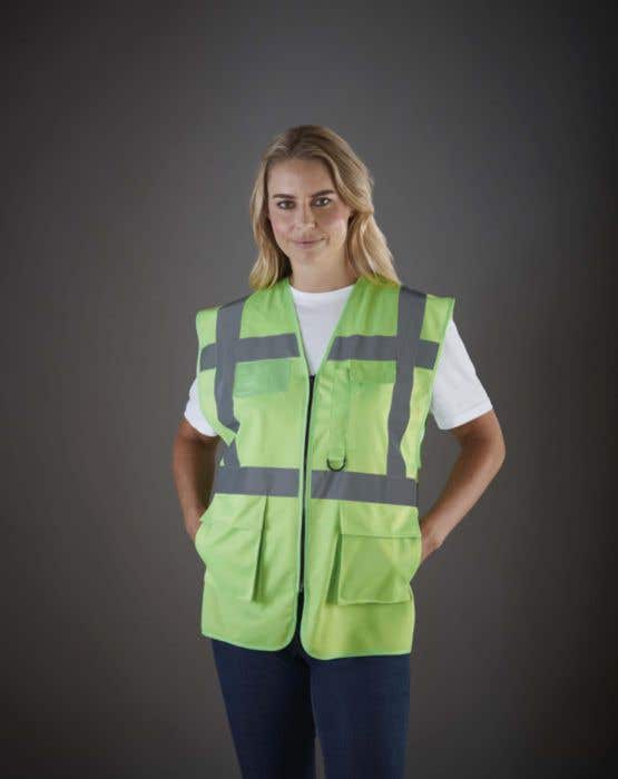 Veiligheidshesje Executive