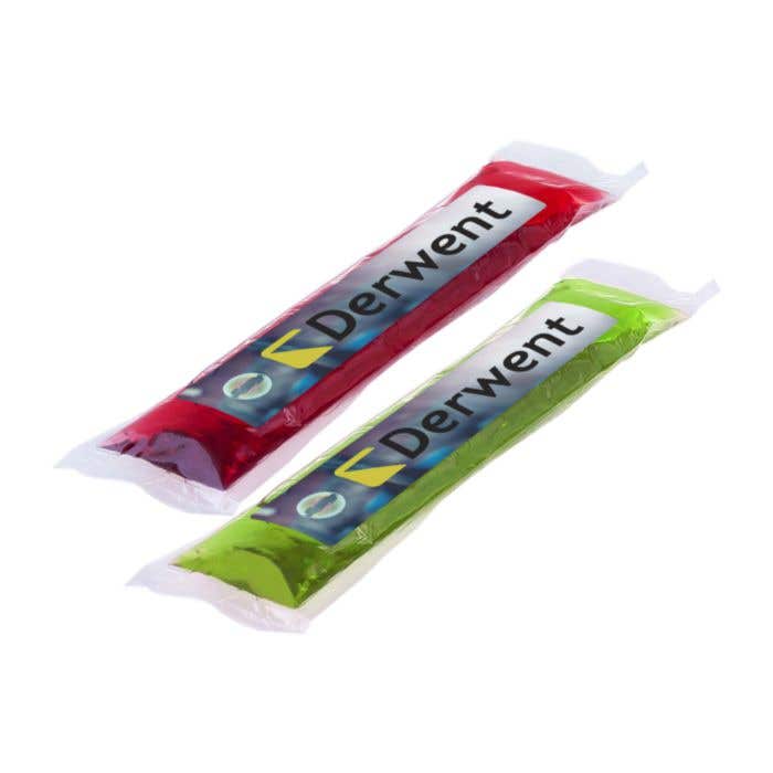 Sucette glacée spring