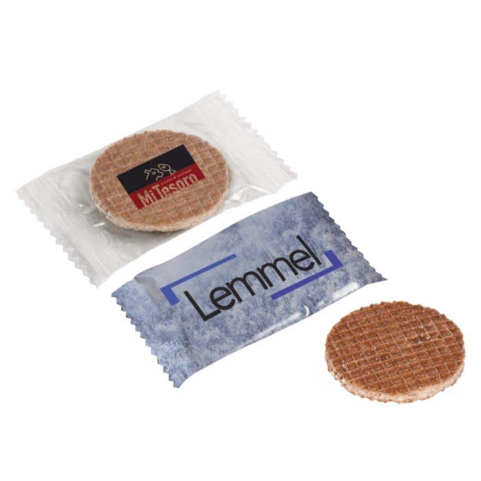 Mini Stroopwafelje