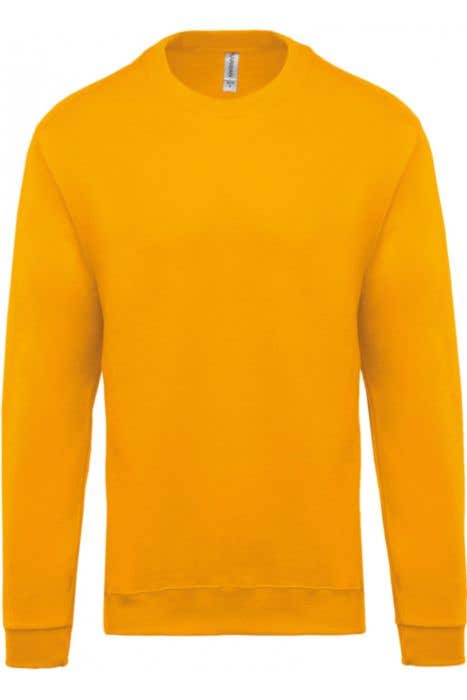 Sweater Kariban K474 Crew Neck