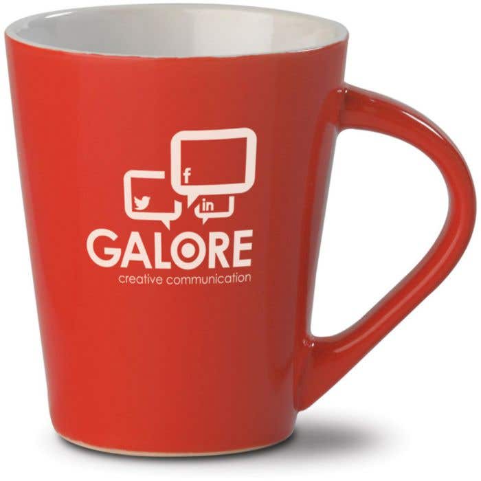 Mug Nice Color 250 ml