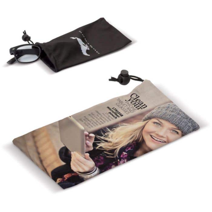 Brillenhoesje Healthsafe