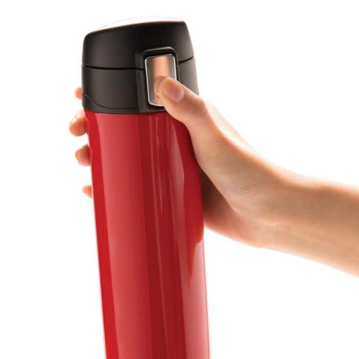 Geïsoleerde drinkfles Easy Lock (450 ml)