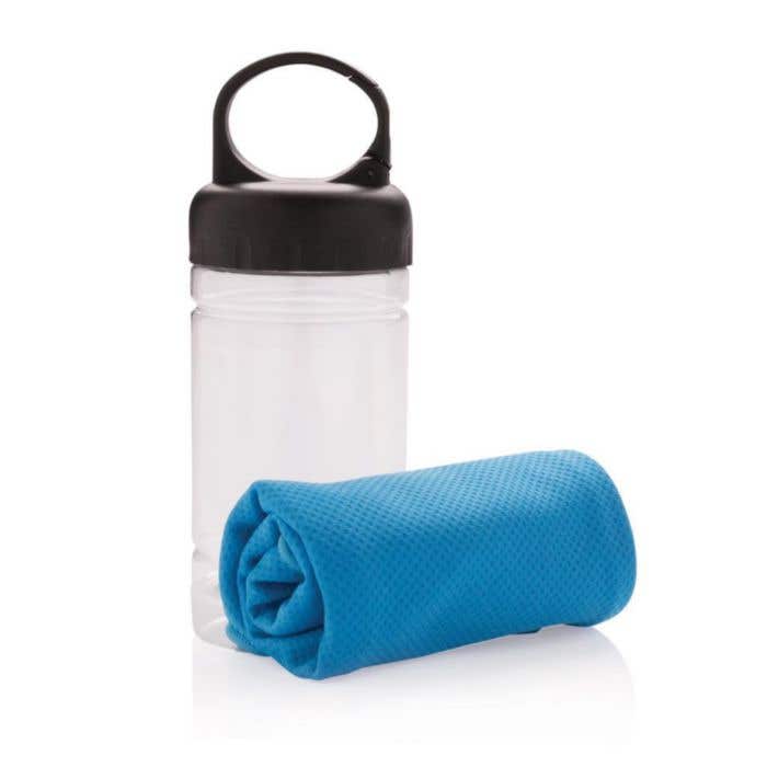 Serviette Cooling