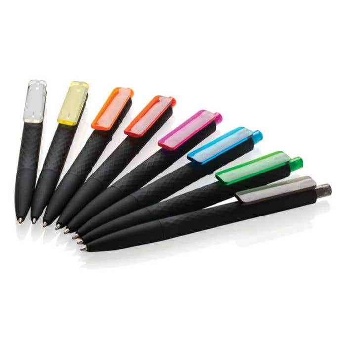 Balpen X3 Smooth Black