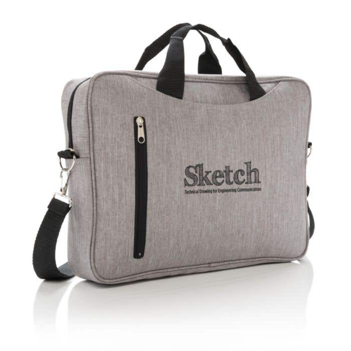 Sacoche PC Basic (15 inch)
