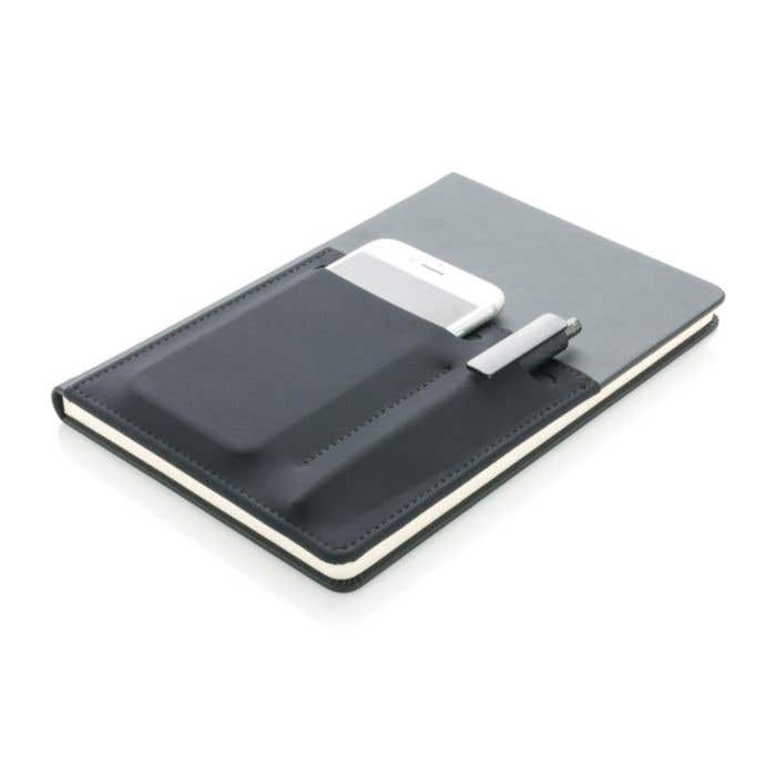 Carnet Deluxe Smart A5