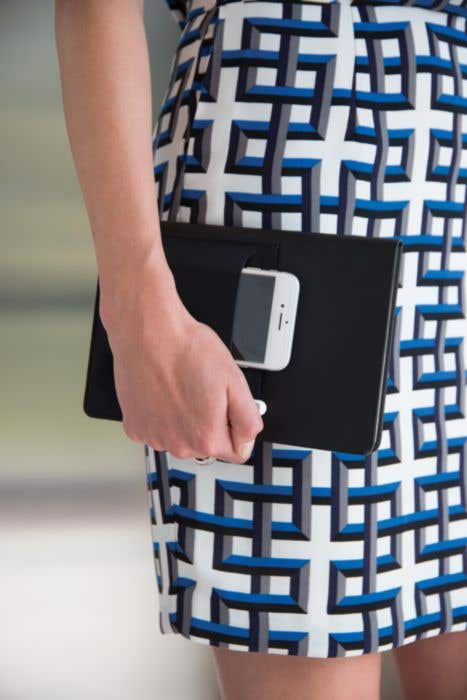 Notitieboek Deluxe Smart A5