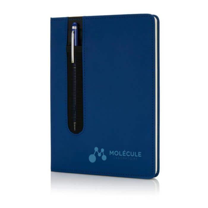 Notitieboek Stylus A5