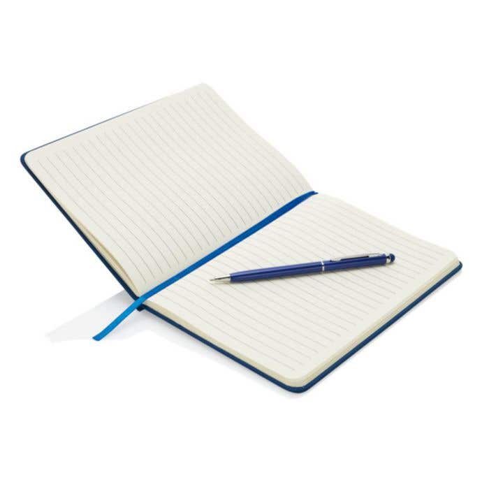 Notitieboek Stylus A5
