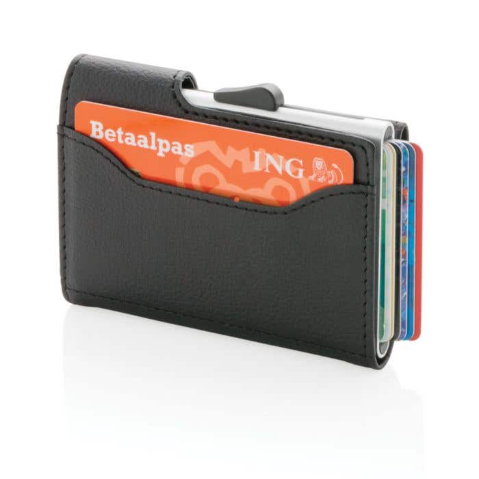 RFID kaarthouder Wallet C-Secure