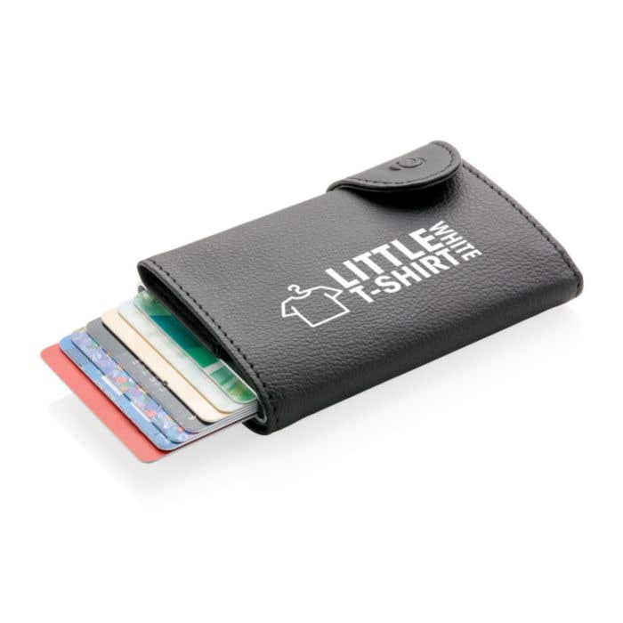 RFID kaarthouder Wallet C-Secure