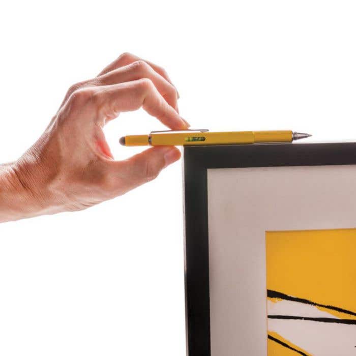 Toolpen Touch 5-in-1