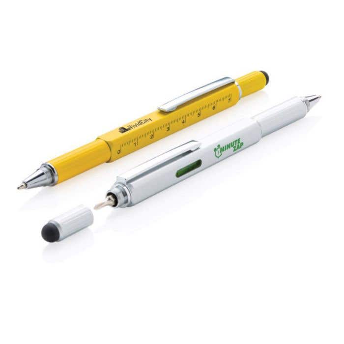 Toolpen Touch 5-in-1