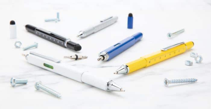 Toolpen Touch 5-in-1