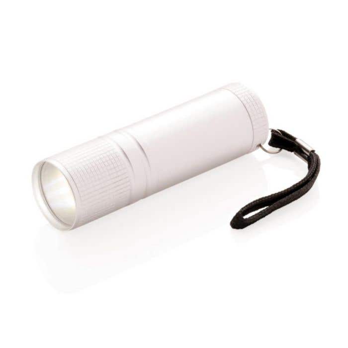 Lampe de poche COB