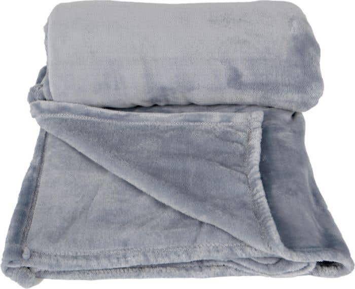 Plaid polaire Comodo XL Grand Luxe 200x150