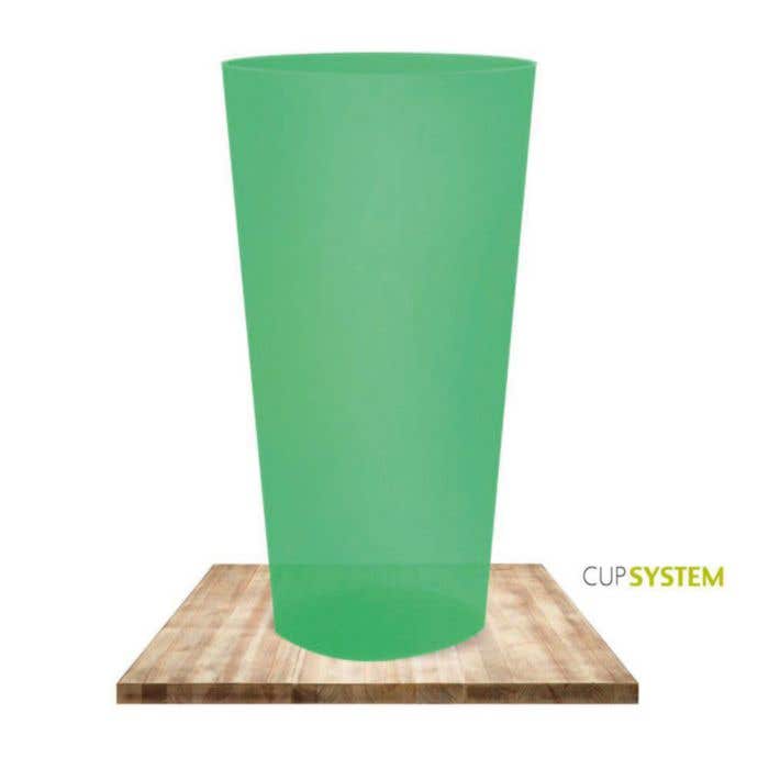Drinkbeker Eco 40 (350 ml)