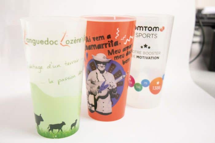 Drinkbeker Eco 40 (350 ml)