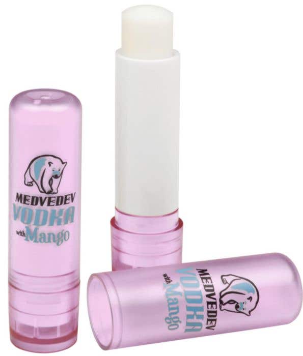 Baume à lèvres spf20