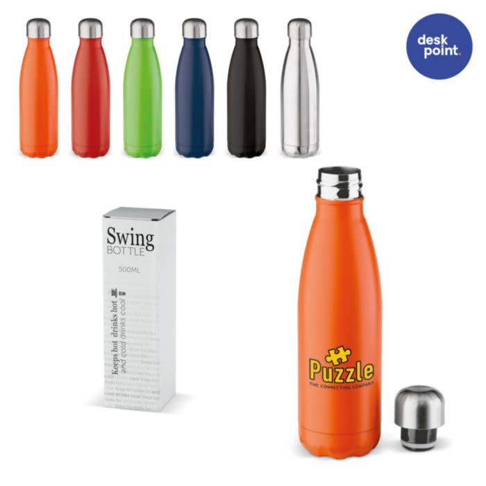 Thermos Swing (500 ml)