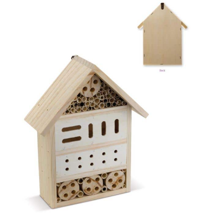 Insectenhotel Woody