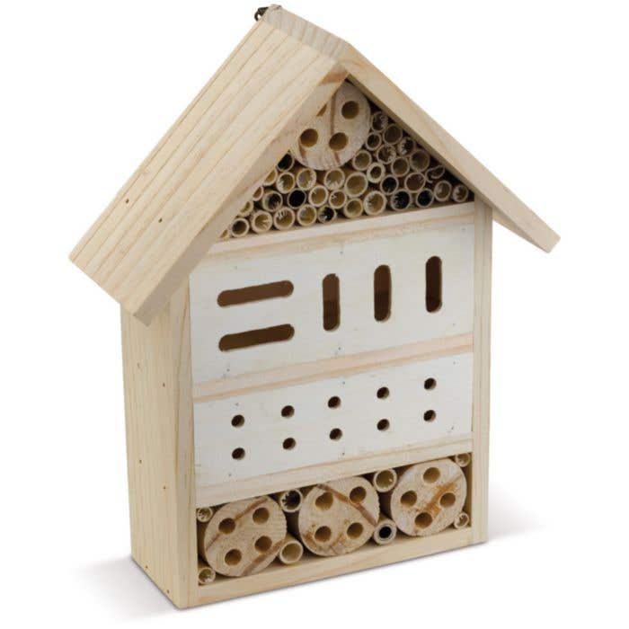 Insectenhotel Woody