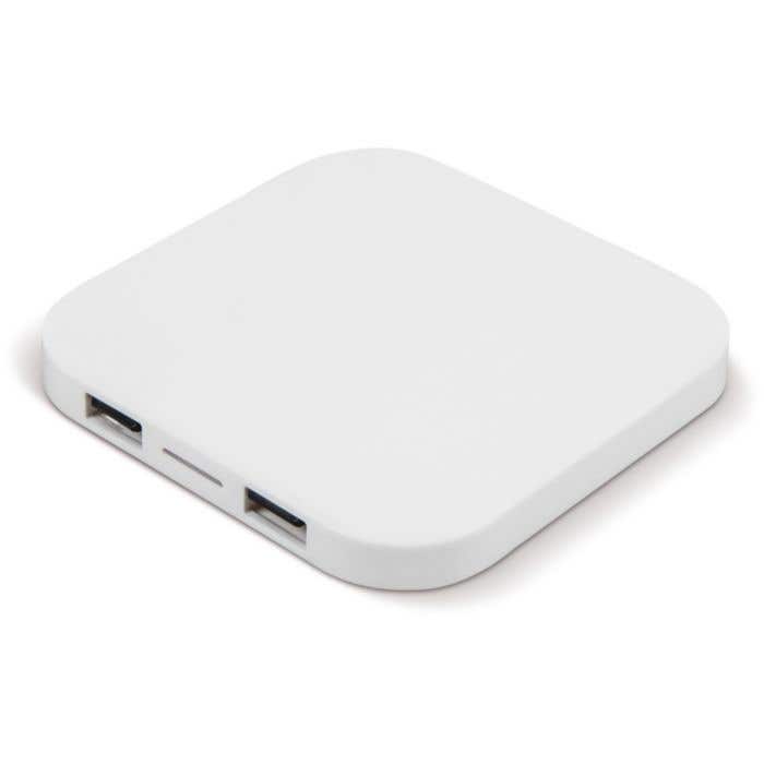Draadloze oplader 2-Charge 5 W