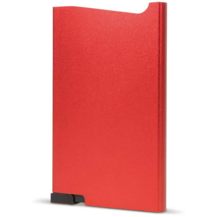 RFID kaarthouder Sixto Alu