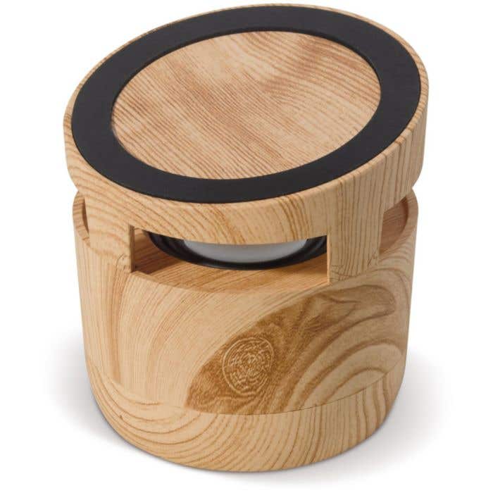 Draadloze oplader Soundwood