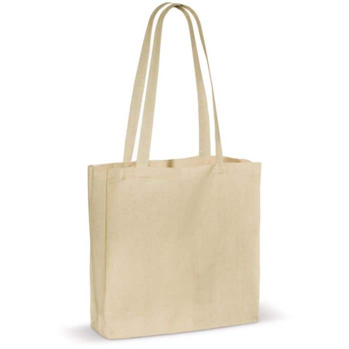 Sac shopping Oekotex 140 Wide