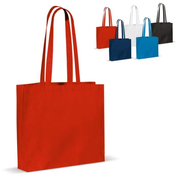 Sac shopping Colour OEKO-TEX