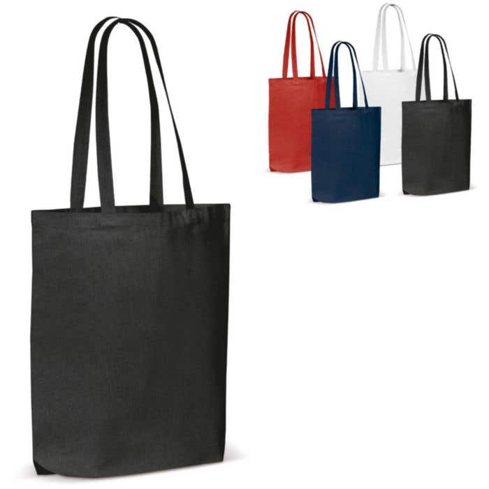 Boodschappentas Oekotex 270 High Color