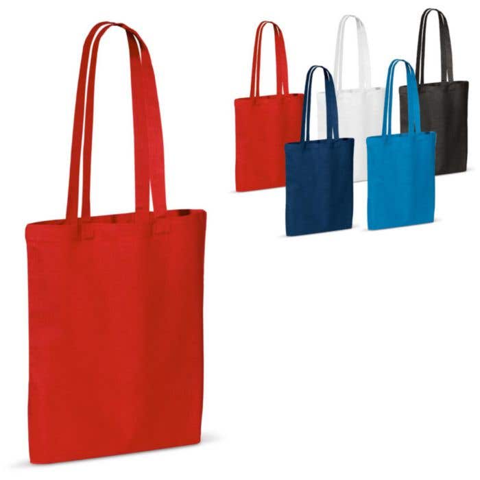 Draagtas Colour OEKO-TEX