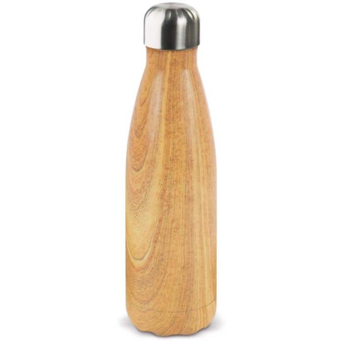 Thermosfles Swing Wood 500 ml