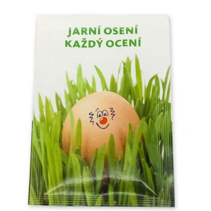 Zaadzakjes Grow-Green 65 x 95 mm