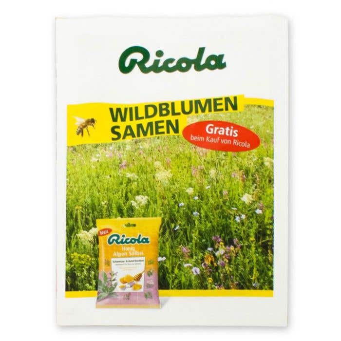 Zaadzakjes Grow-Green 82 x 110 mm