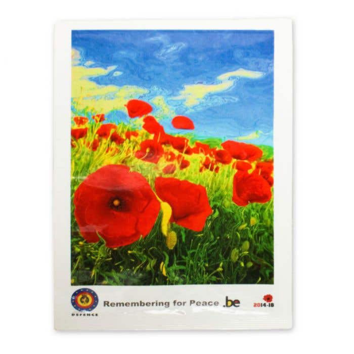 Zaadzakjes Grow-Green 101 x 150 mm