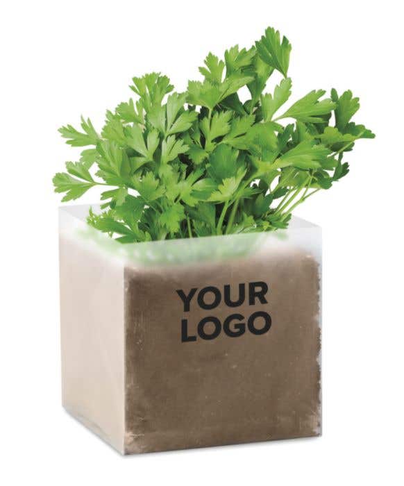 Kruidenzakje Parsely