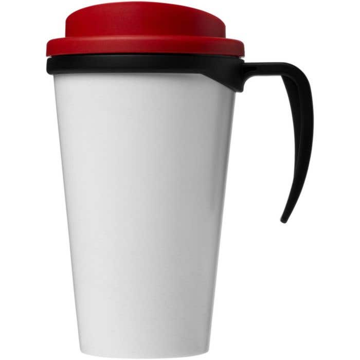 Mug isolant Grande Brite-Americano (350 ml)
