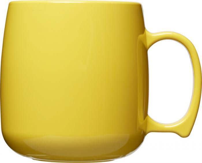 Mug en plastique Classic 300 ml