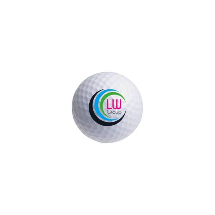 Golfbal Blanco