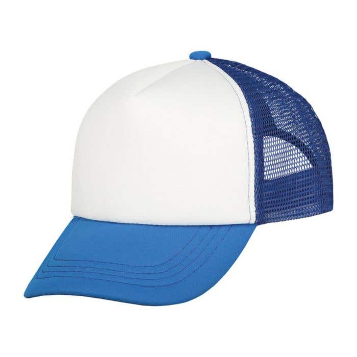 Casquette enfant Trucker