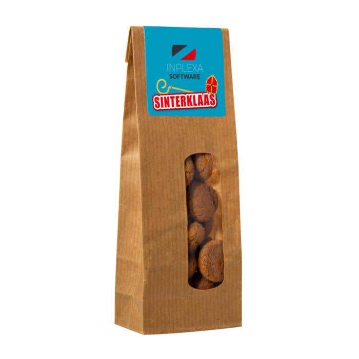 Snoepzakje Kraft