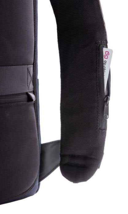 Anti-diefstal rugzak Urban Lite