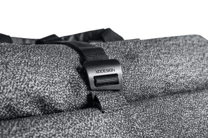 Sac à dos anti-vol Urban anti-lacération